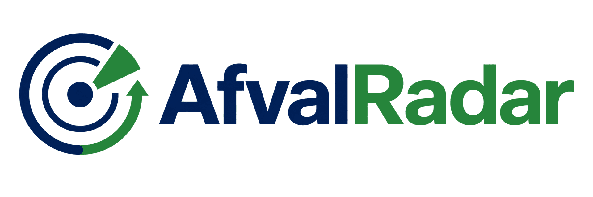 AfvalRadar